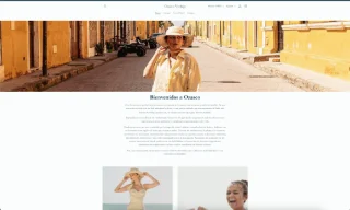 Ozasco - Desktop Preview